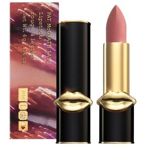 PAT McGRATH LABS
MatteTrance Lipstick